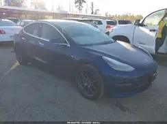 5YJ3E1EA1JF019617 2018 TESLA MODEL 3