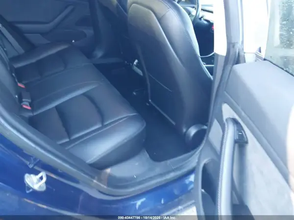 5YJ3E1EA1JF019617 2018 TESLA MODEL 3 - Image 8