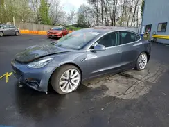 5YJ3E1EA1JF019925 2018 TESLA MODEL 3