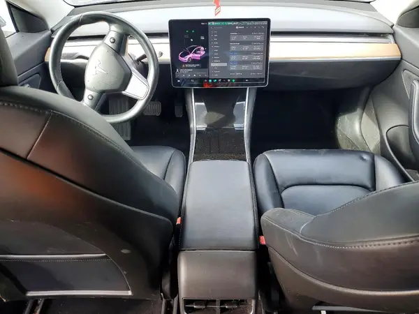 5YJ3E1EA1JF019925 2018 TESLA MODEL 3 - Image 8