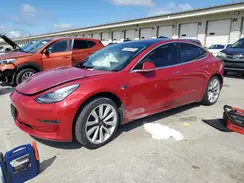 5YJ3E1EA1JF020217 2018 TESLA MODEL 3