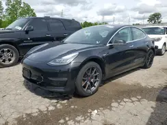 5YJ3E1EA1JF020671 2018 TESLA MODEL 3