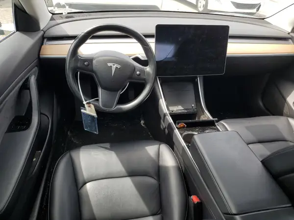 5YJ3E1EA1JF020671 2018 TESLA MODEL 3 - Image 8