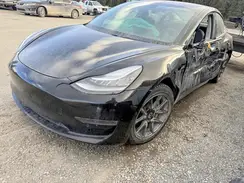 5YJ3E1EA1JF020816 2018 TESLA MODEL 3
