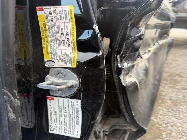 5YJ3E1EA1JF020816 2018 TESLA MODEL 3 - Image 7