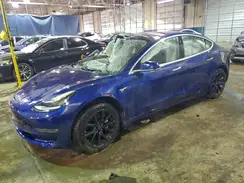 5YJ3E1EA1JF020962 2018 TESLA MODEL 3