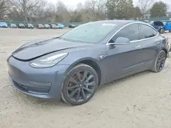 5YJ3E1EA1JF021531 2018 TESLA MODEL 3