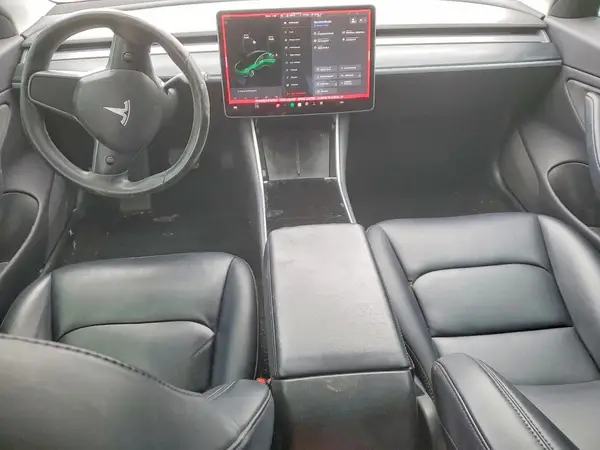 5YJ3E1EA1JF021531 2018 TESLA MODEL 3 - Image 8