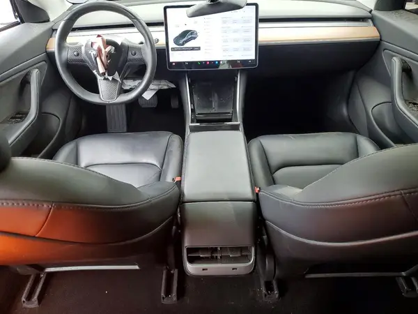 5YJ3E1EA1JF021562 2018 TESLA MODEL 3 - Image 8