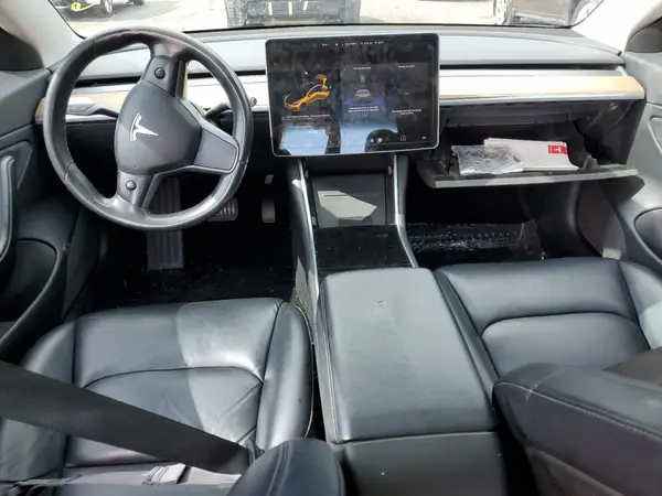 5YJ3E1EA1JF021996 2018 TESLA MODEL 3 - Image 8