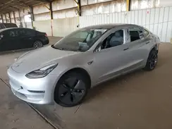 5YJ3E1EA1JF022050 2018 TESLA MODEL 3