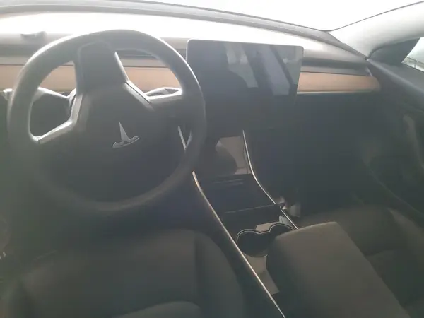 5YJ3E1EA1JF022050 2018 TESLA MODEL 3 - Image 8