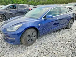 5YJ3E1EA1JF022520 2018 TESLA MODEL 3