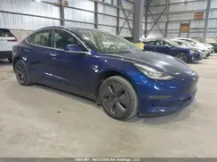 5YJ3E1EA1JF022680 2018 TESLA MODEL 3