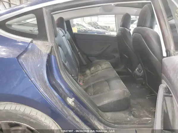 5YJ3E1EA1JF022680 2018 TESLA MODEL 3 - Image 8