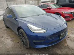5YJ3E1EA1JF022775 2018 TESLA MODEL 3