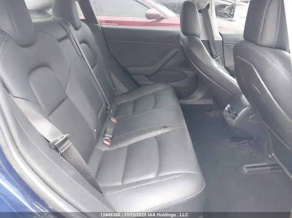 5YJ3E1EA1JF022775 2018 TESLA MODEL 3 - Image 8