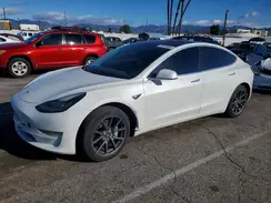 5YJ3E1EA1JF022999 2018 TESLA MODEL 3