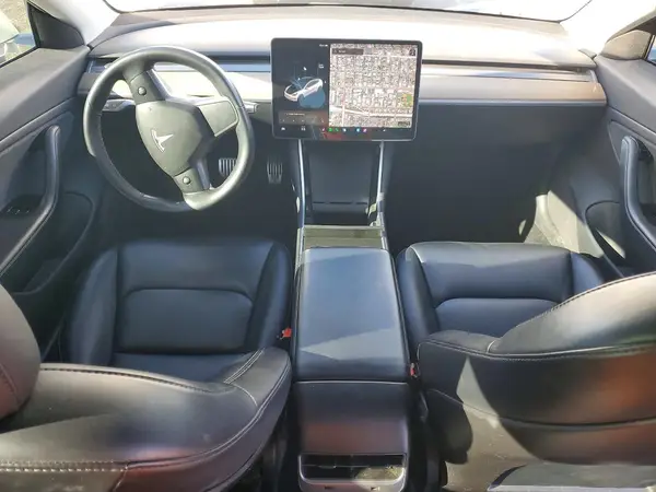 5YJ3E1EA1JF022999 2018 TESLA MODEL 3 - Image 8