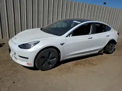 5YJ3E1EA1JF023019 2018 TESLA MODEL 3
