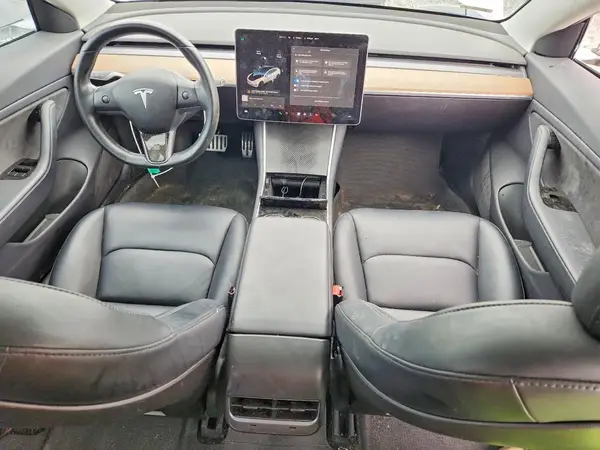 5YJ3E1EA1JF023120 2018 TESLA MODEL 3 - Image 8