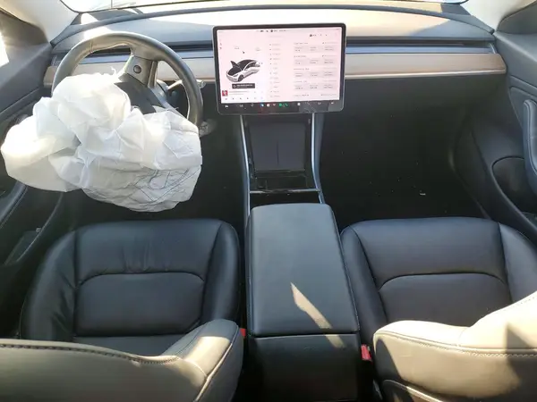 5YJ3E1EA1JF023408 2018 TESLA MODEL 3 - Image 8