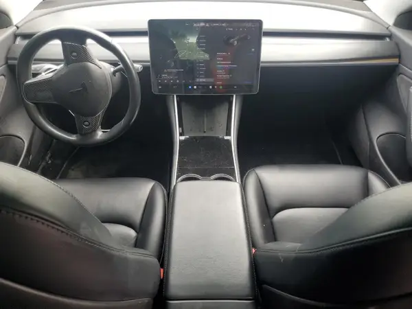 5YJ3E1EA1JF023487 2018 TESLA MODEL 3 - Image 8