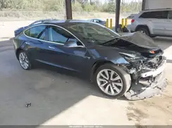5YJ3E1EA1JF023747 2018 TESLA MODEL 3