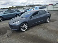 5YJ3E1EA1JF024056 2018 TESLA MODEL 3