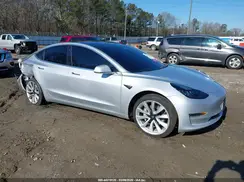 5YJ3E1EA1JF024252 2018 TESLA MODEL 3