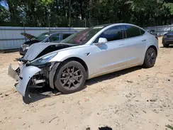 5YJ3E1EA1JF024400 2018 TESLA MODEL 3