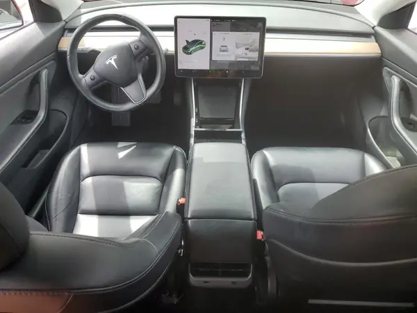 5YJ3E1EA1JF024428 2018 TESLA MODEL 3 - Image 8