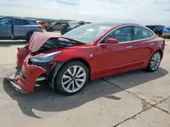 5YJ3E1EA1JF024431 2018 TESLA MODEL 3