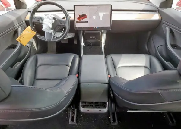 5YJ3E1EA1JF024431 2018 TESLA MODEL 3 - Image 8