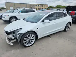 5YJ3E1EA1JF025241 2018 TESLA MODEL 3
