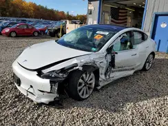 5YJ3E1EA1JF025336 2018 TESLA MODEL 3