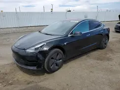 5YJ3E1EA1JF025448 2018 TESLA MODEL 3