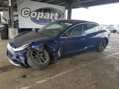 5YJ3E1EA1JF026065 2018 TESLA MODEL 3