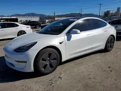 5YJ3E1EA1JF026289 2018 TESLA MODEL 3