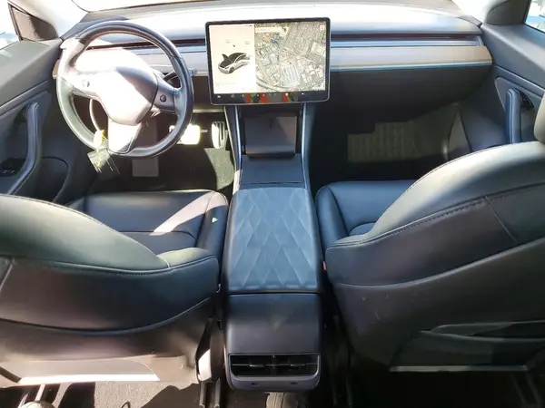 5YJ3E1EA1JF026289 2018 TESLA MODEL 3 - Image 8