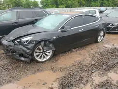 5YJ3E1EA1JF026390 2018 TESLA MODEL 3