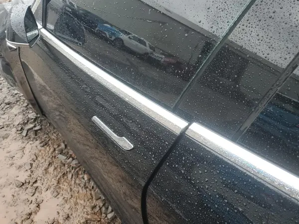 5YJ3E1EA1JF026390 2018 TESLA MODEL 3 - Image 8