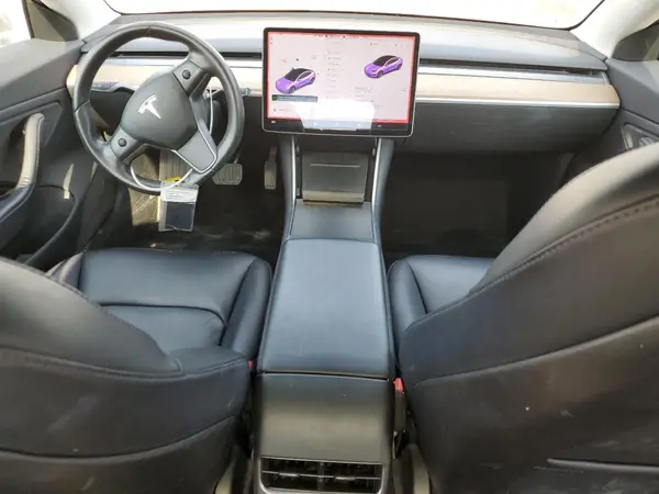 5YJ3E1EA1JF026762 2018 TESLA MODEL 3 - Image 8