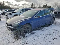 5YJ3E1EA1JF029290 2018 TESLA MODEL 3