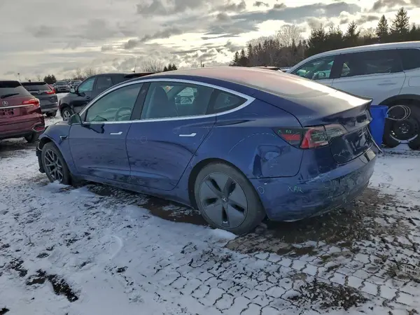 5YJ3E1EA1JF029290 2018 TESLA MODEL 3 - Image 2