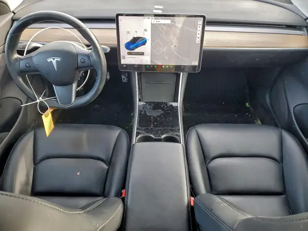 5YJ3E1EA1JF029290 2018 TESLA MODEL 3 - Image 8