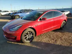 5YJ3E1EA1JF030715 2018 TESLA MODEL 3