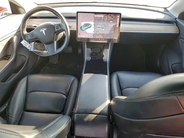 5YJ3E1EA1JF030777 2018 TESLA MODEL 3 - Image 8