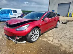 5YJ3E1EA1JF031119 2018 TESLA MODEL 3