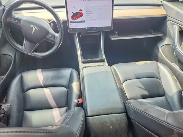 5YJ3E1EA1JF031119 2018 TESLA MODEL 3 - Image 8